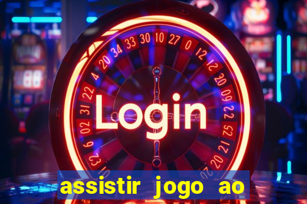 assistir jogo ao vivo rmc